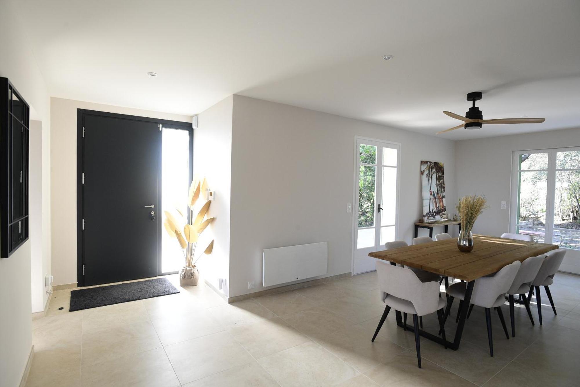 O Cabanon - Superbe Renovee Avec Piscine Privee Laroque-des-Alberes