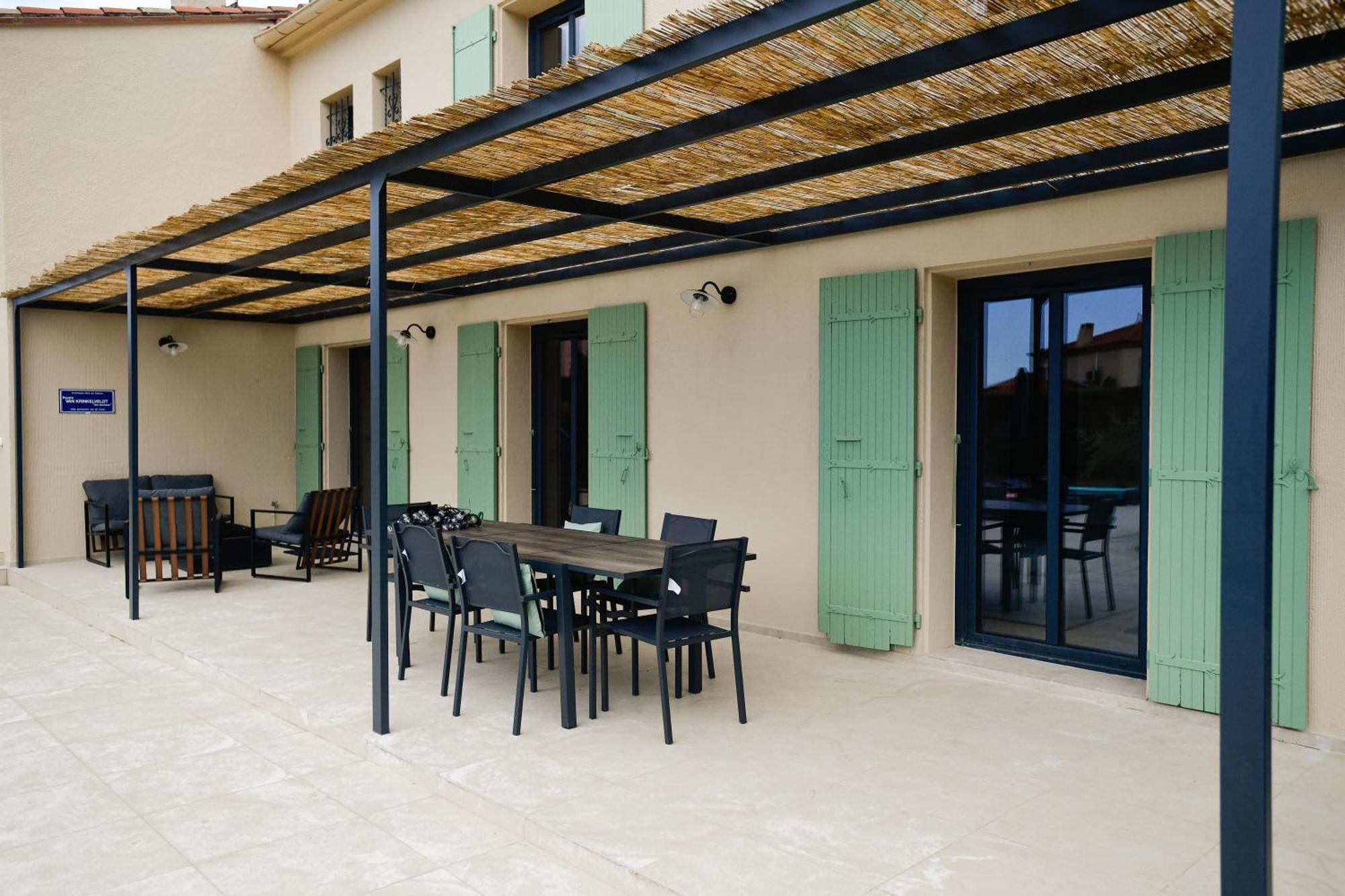 Villa O Cabanon - Superbe Renovee Avec Piscine Privee *