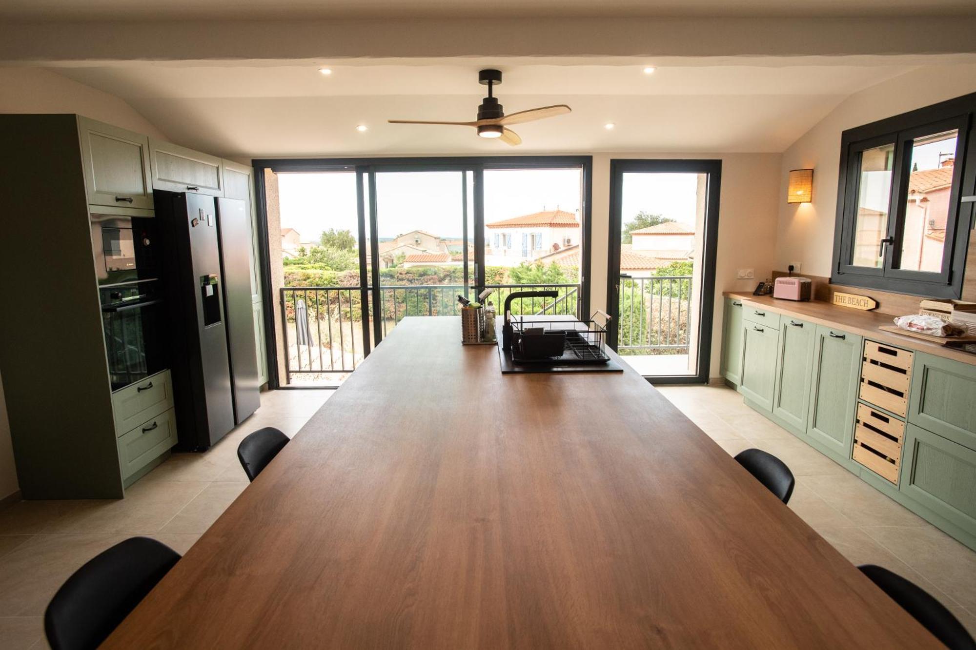 O Cabanon - Superbe Renovee Avec Piscine Privee Villa Laroque-des-Alberes