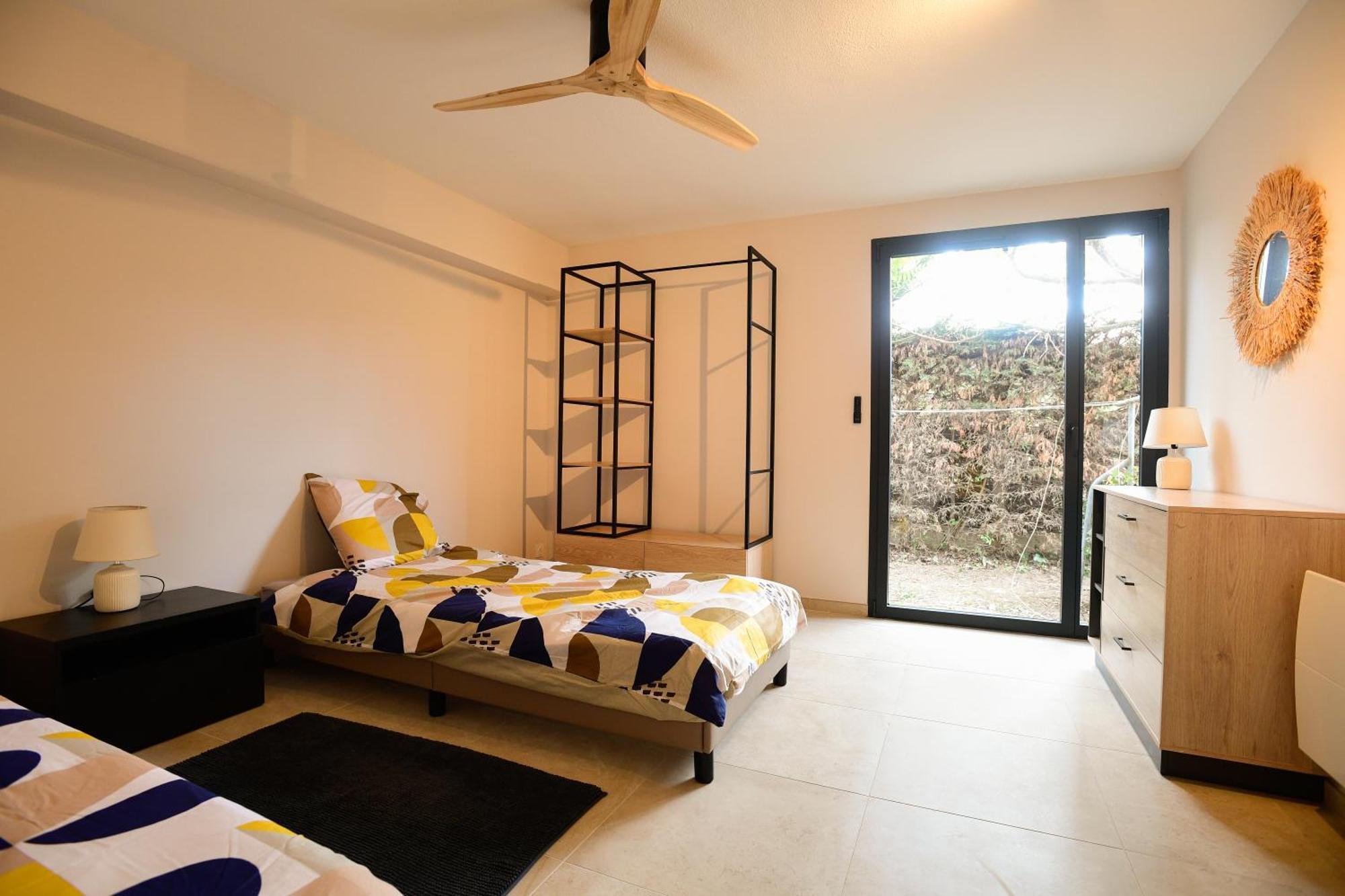 O Cabanon - Superbe Renovee Avec Piscine Privee Villa