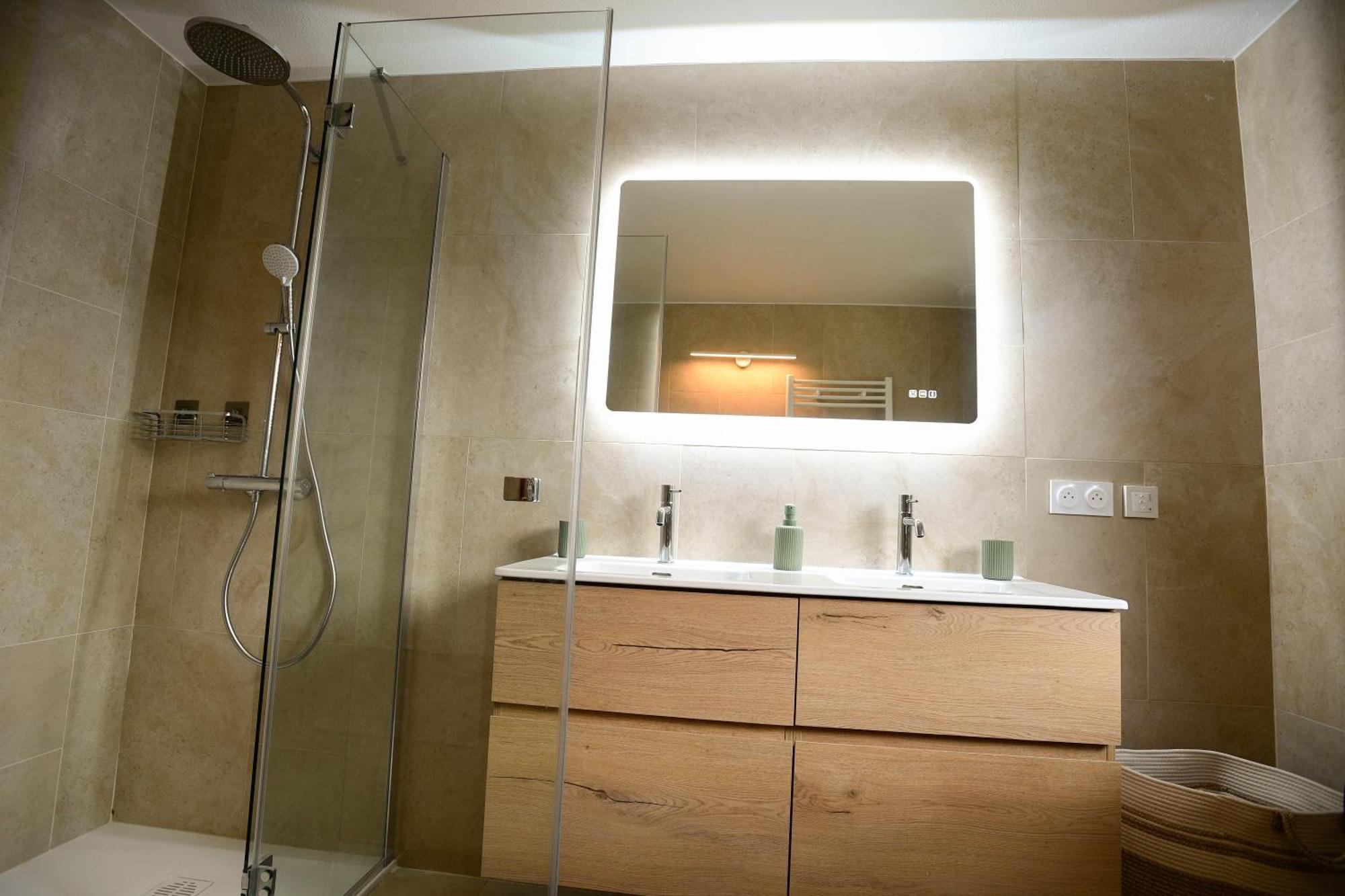 O Cabanon - Superbe Renovee Avec Piscine Privee Villa Laroque-des-Alberes