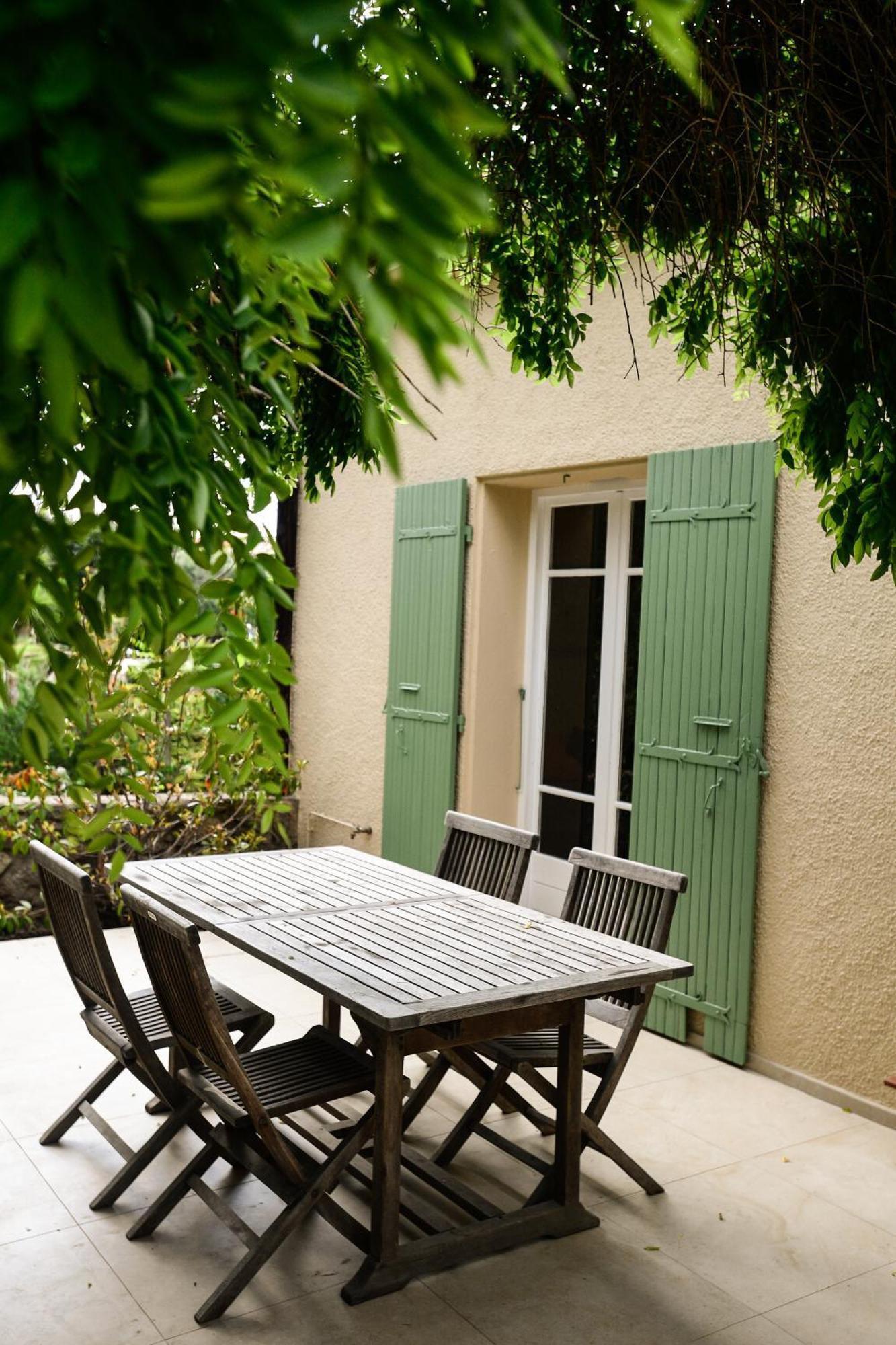 O Cabanon - Superbe Renovee Avec Piscine Privee *