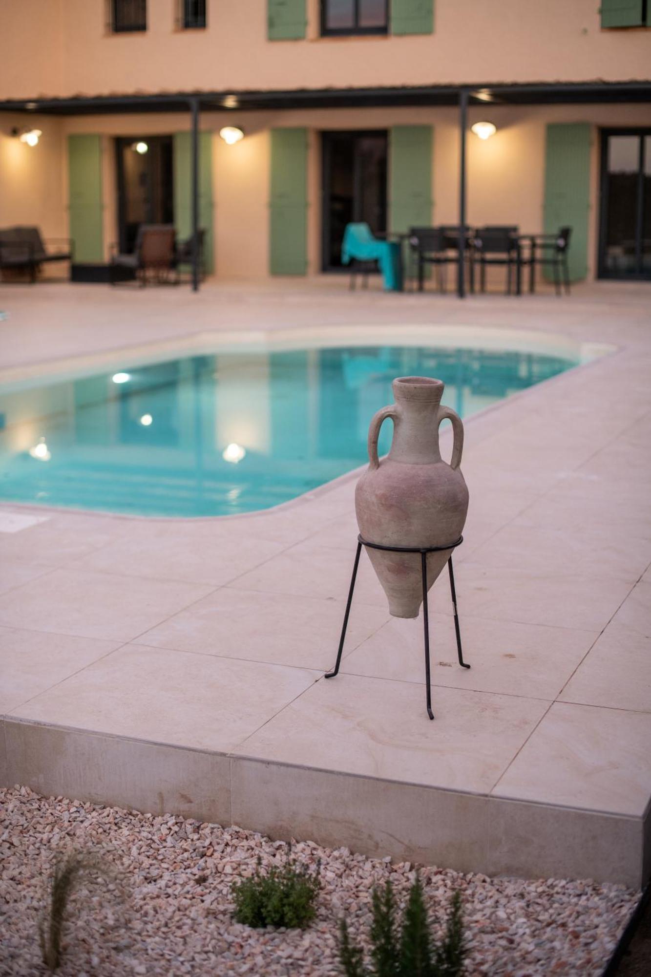 O Cabanon - Superbe Renovee Avec Piscine Privee Villa Laroque-des-Alberes